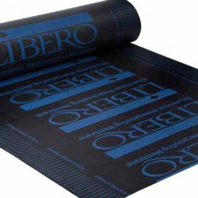 Waterproof Bitumen Membrane