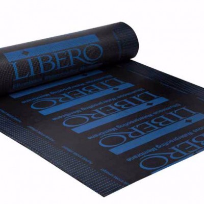 Waterproof Bituminous Membrane Made In Turkey